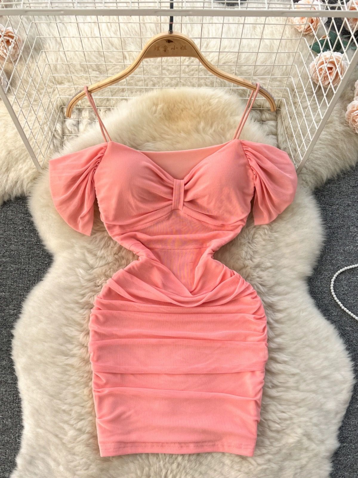 Miranda dress CBC637 image