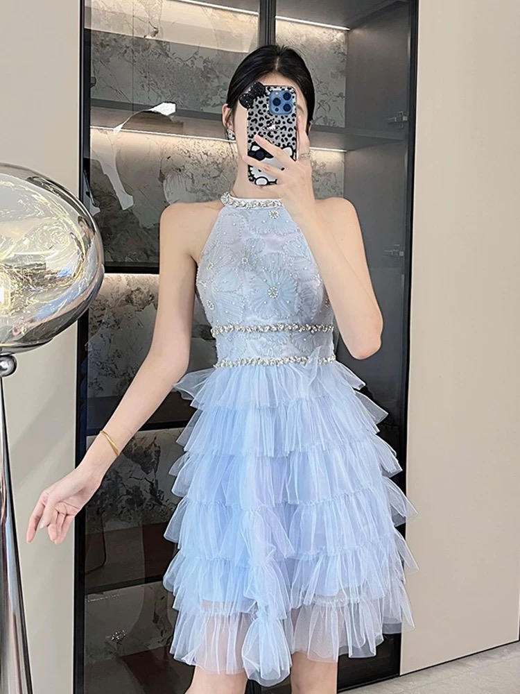 Milan dress FD946 image