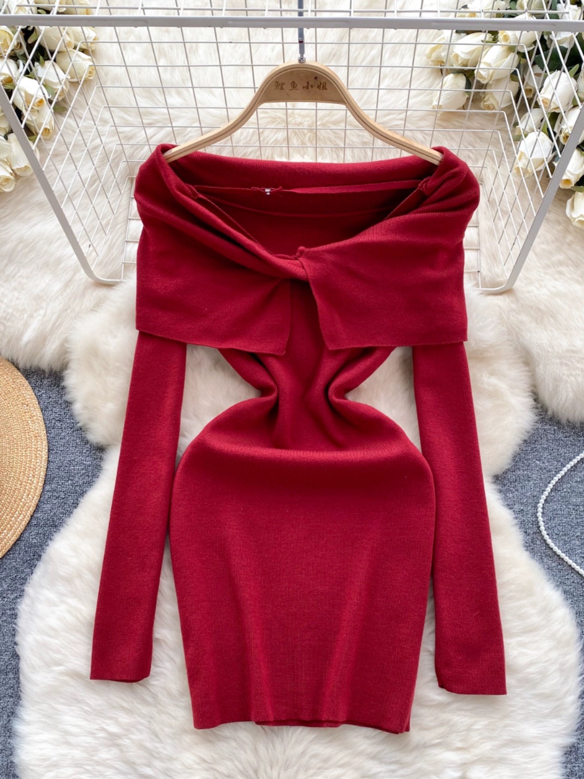 Malia dress CBC636 image