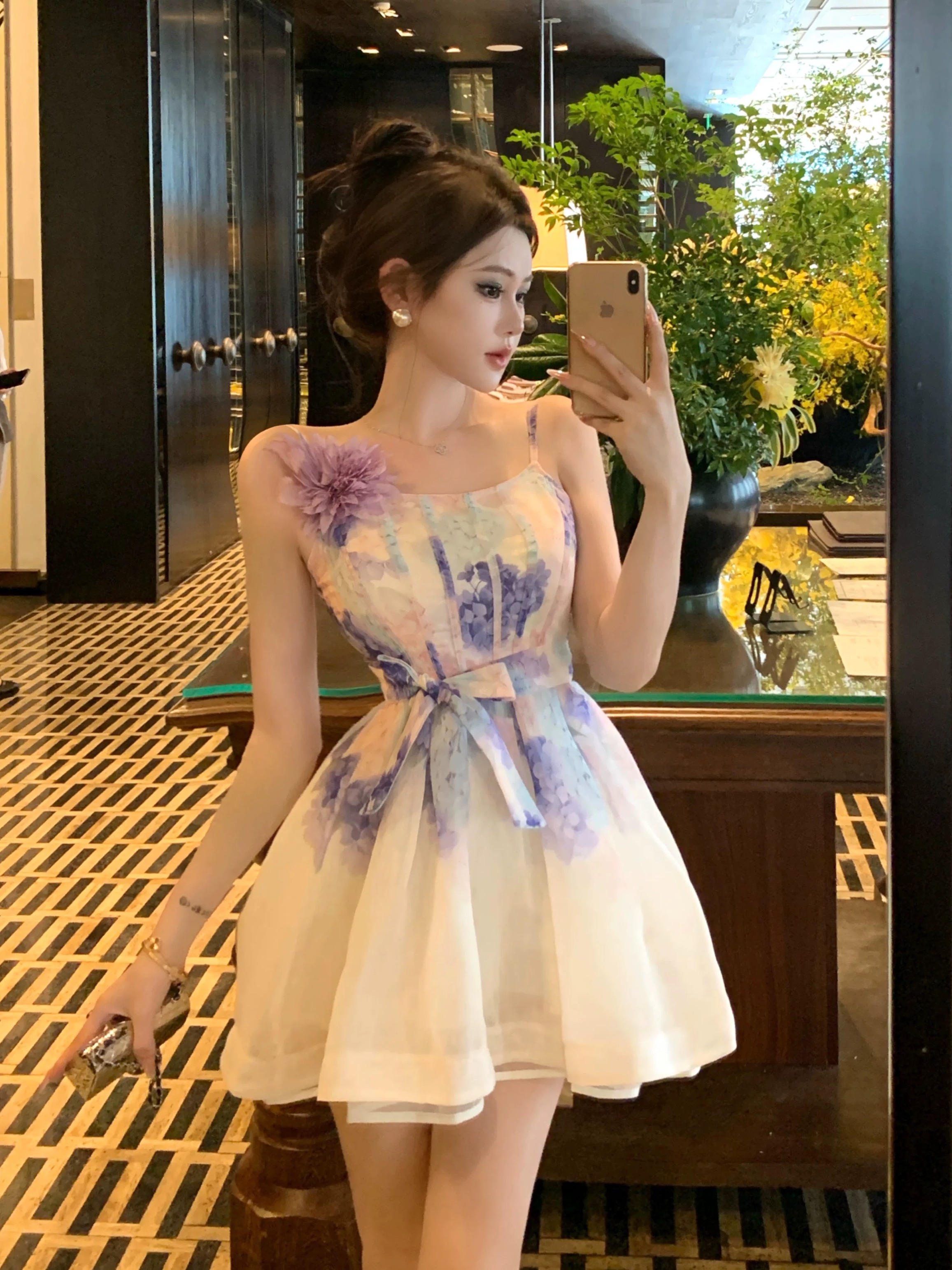 We should be dress CD1665 image