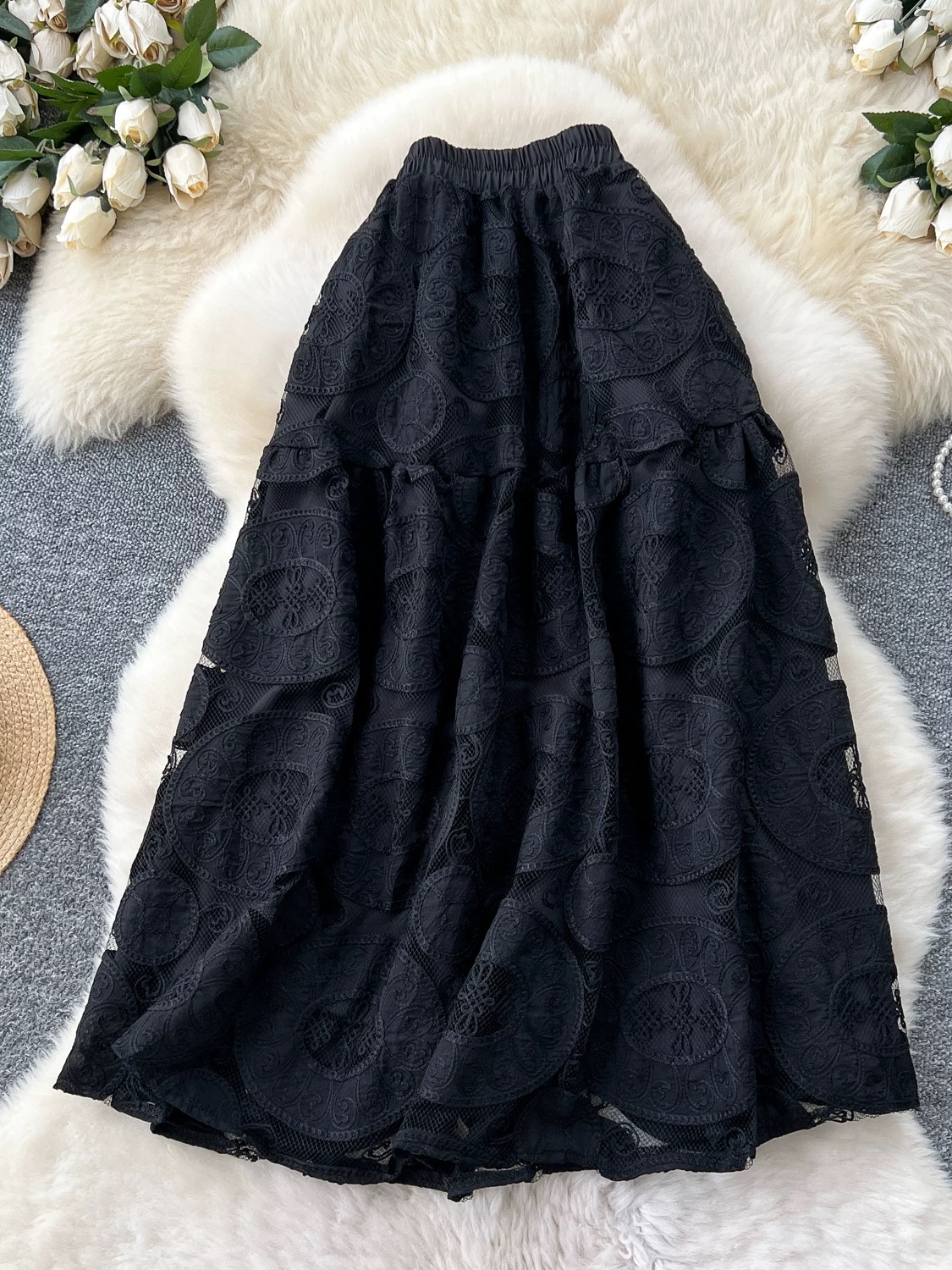 Our favorite moment skirt FS129 image