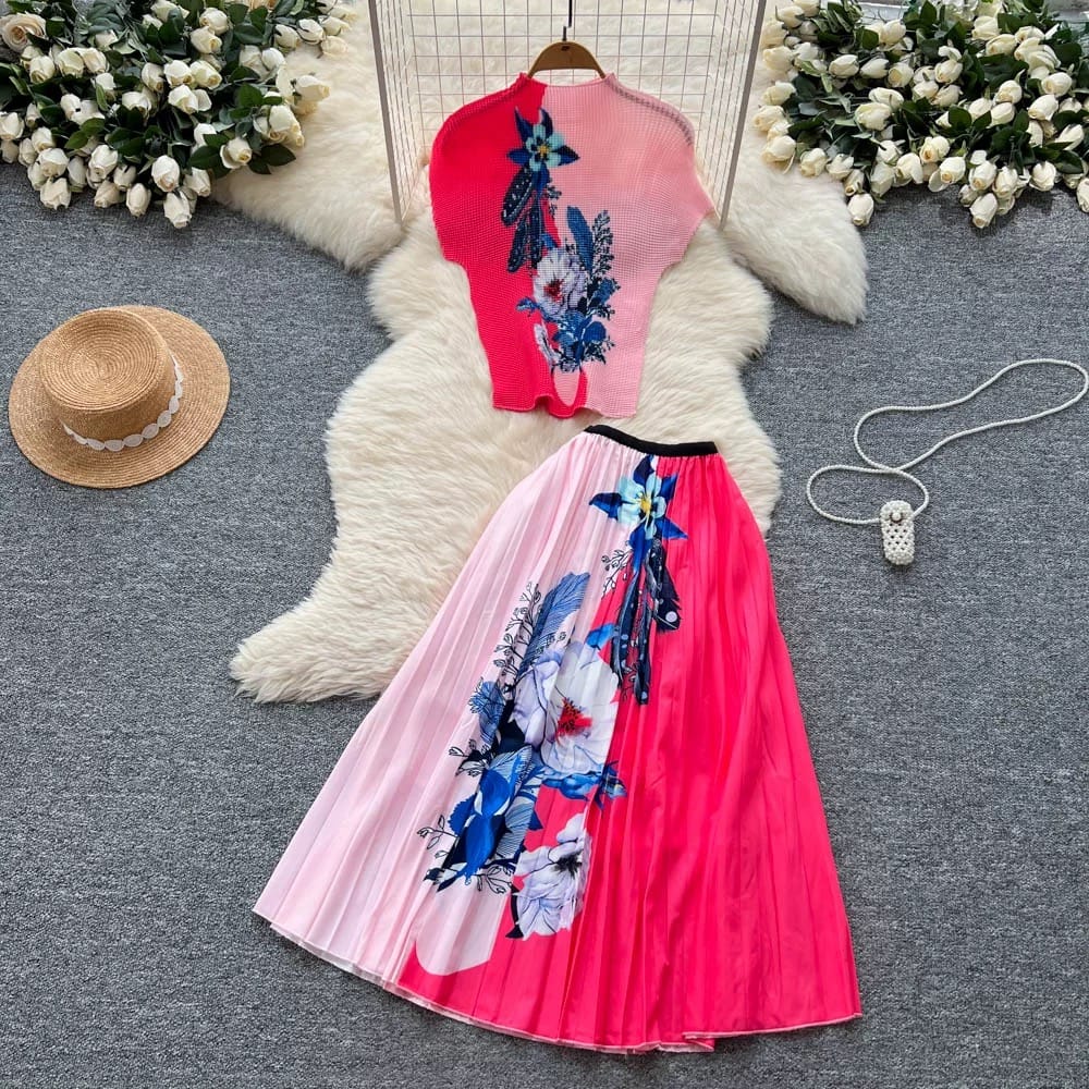 Working through life miyaki set CTP953 image