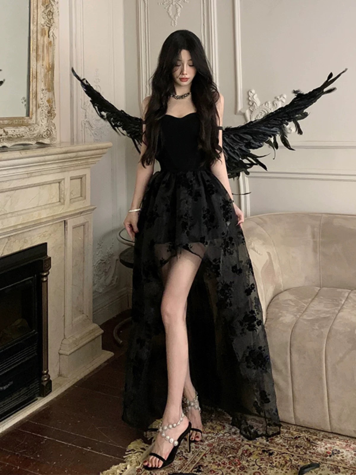 Chill era dress CD1935 image