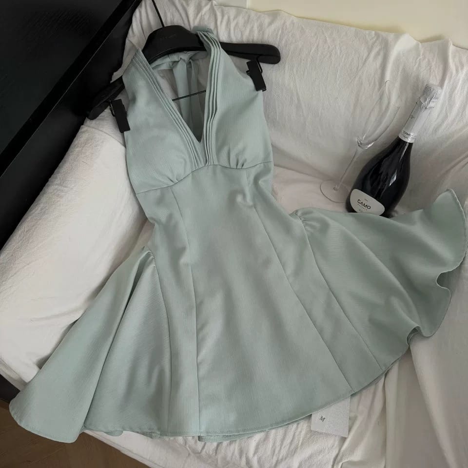 Pure jealousy dress CD1663 image