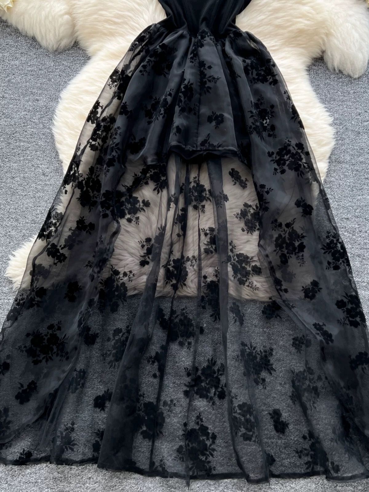 Chill era dress CD1935 image