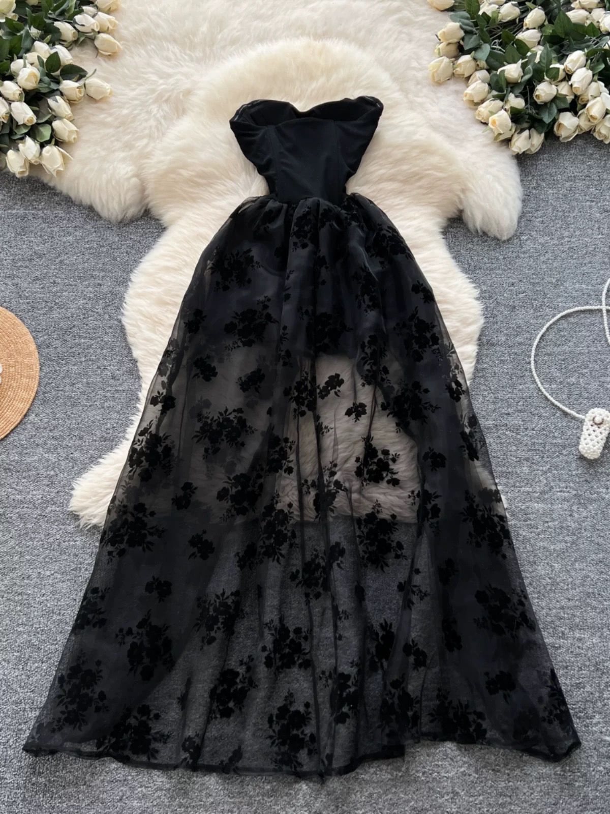 Chill era dress CD1935 image