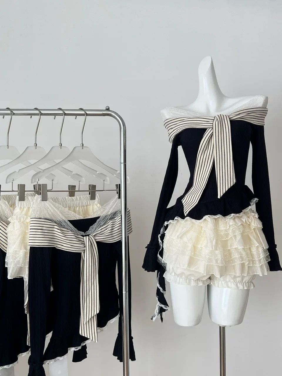 90’s fine set CTP607 image