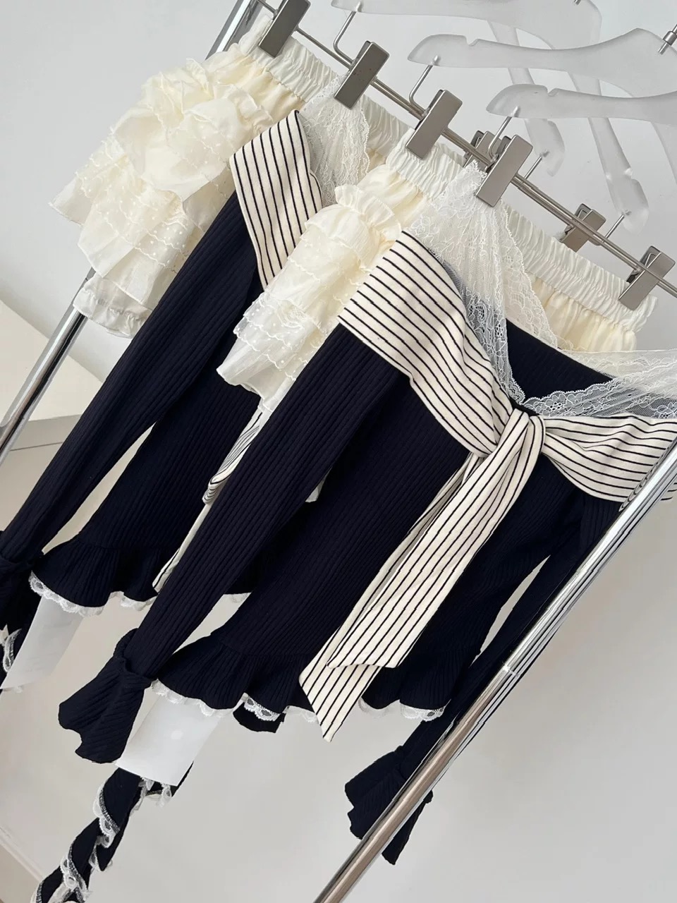 90’s fine set CTP607 image