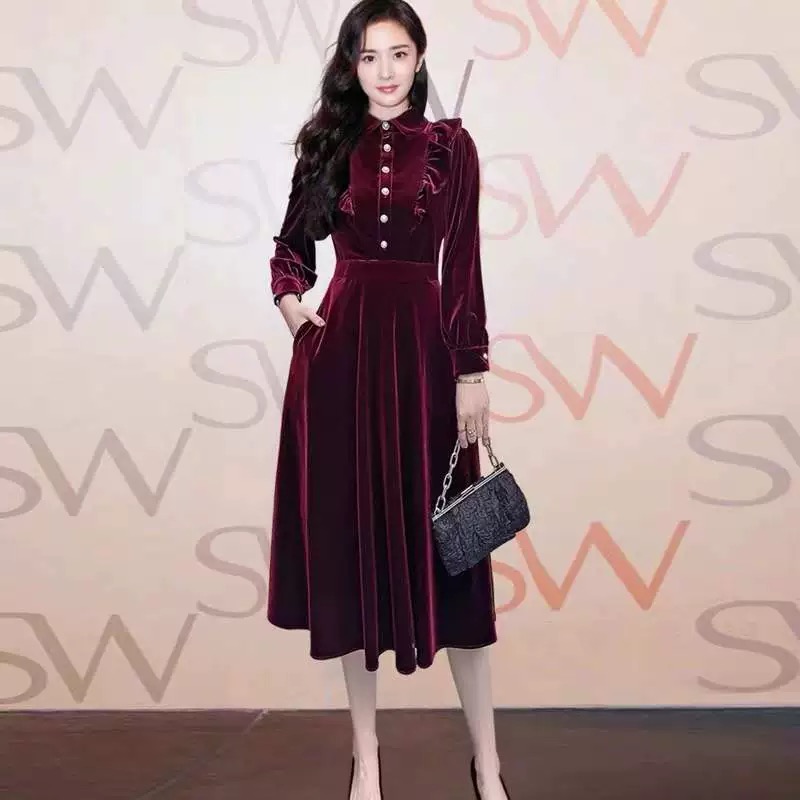 City of lights dress FD493 image