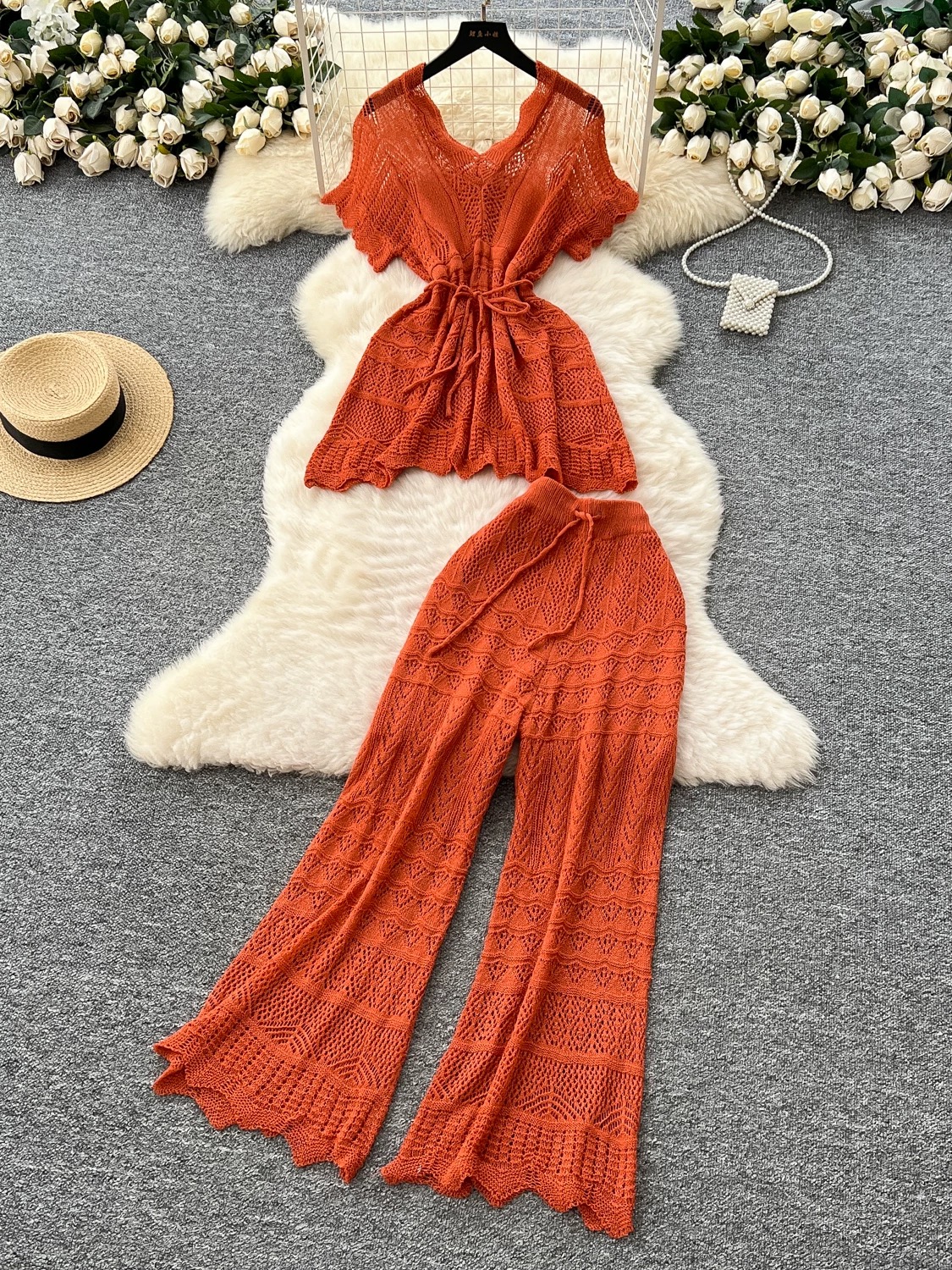 Sweetest cherry set KTP164 image