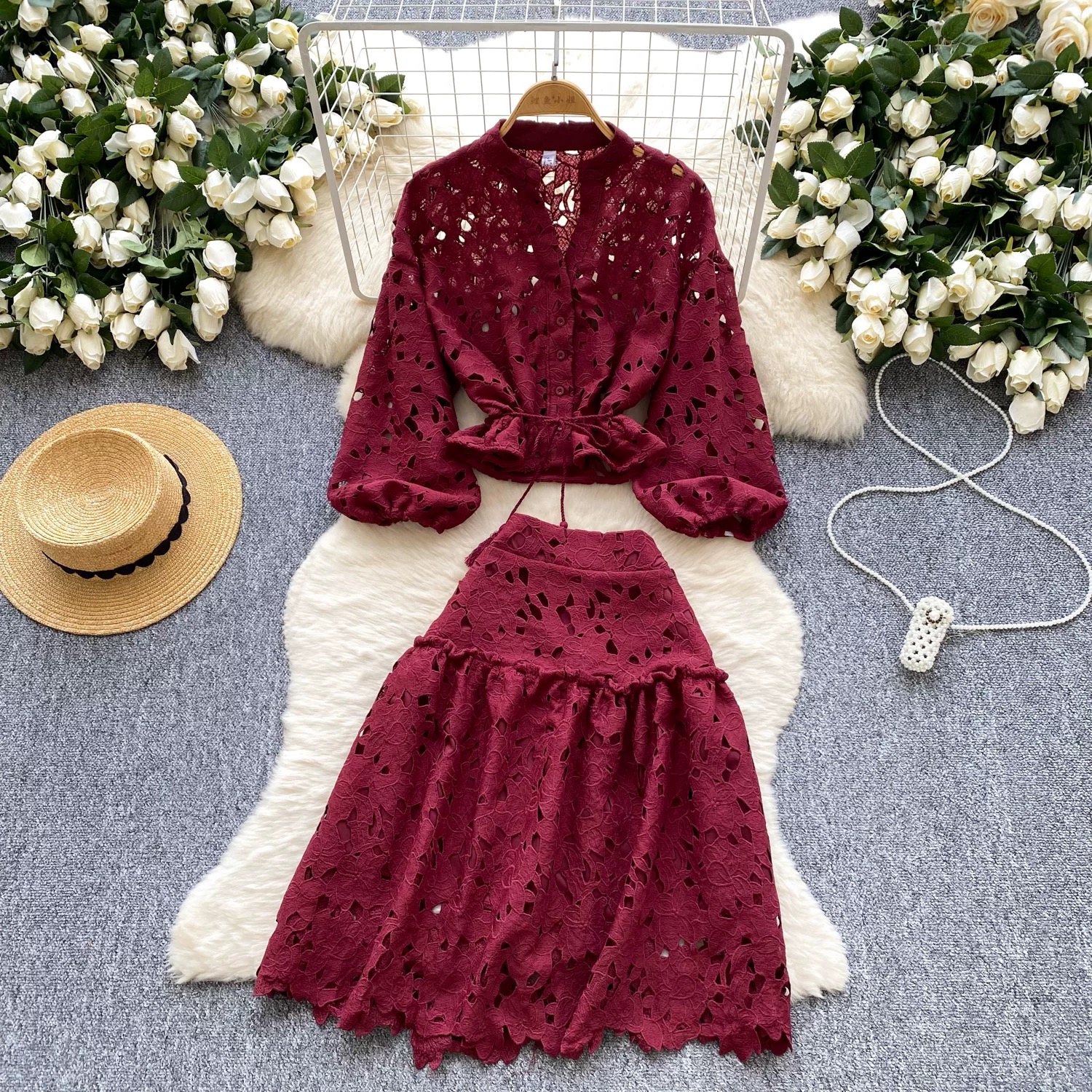 Love Chase set CTP954 image