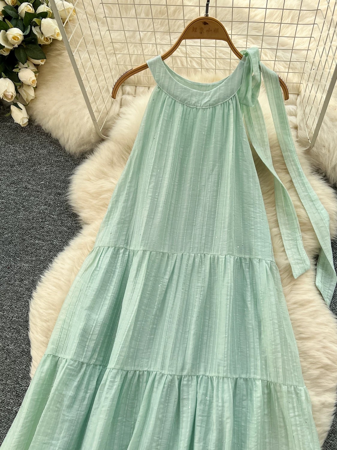 Can’t bring me down dress CD1493 image