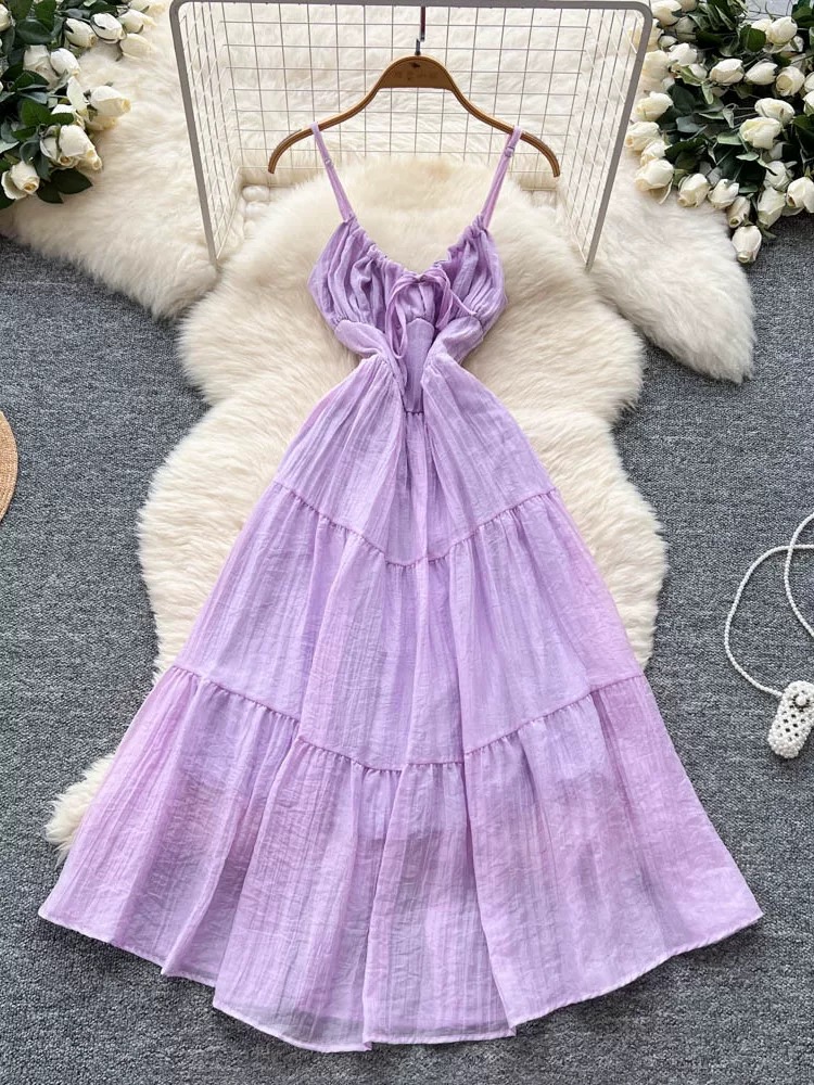 Aubrey sunny dress CD125 image