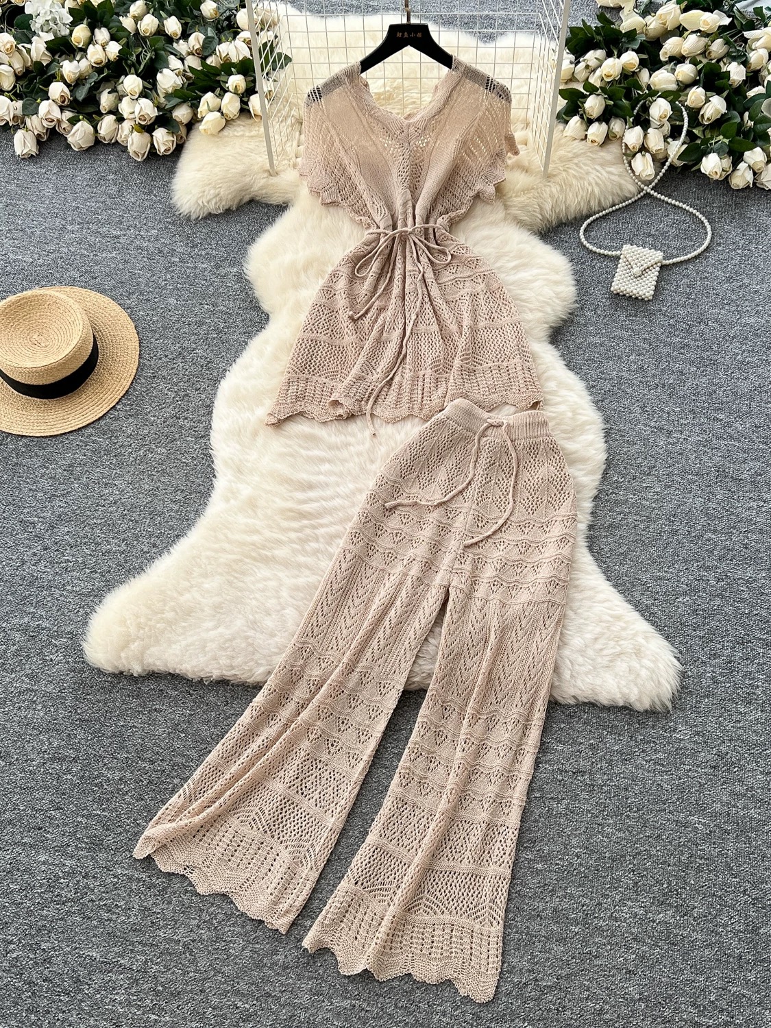 Sweetest cherry set KTP164 image