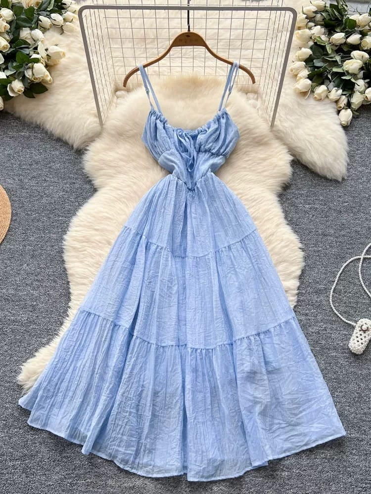 Aubrey sunny dress CD125 image