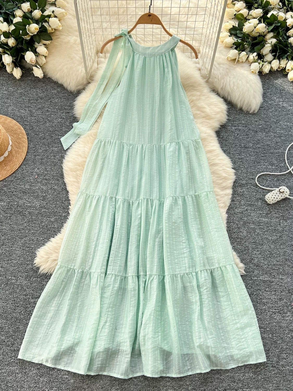 Can’t bring me down dress CD1493 image