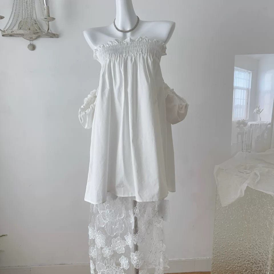 Unforgettable me dress CD1660 image