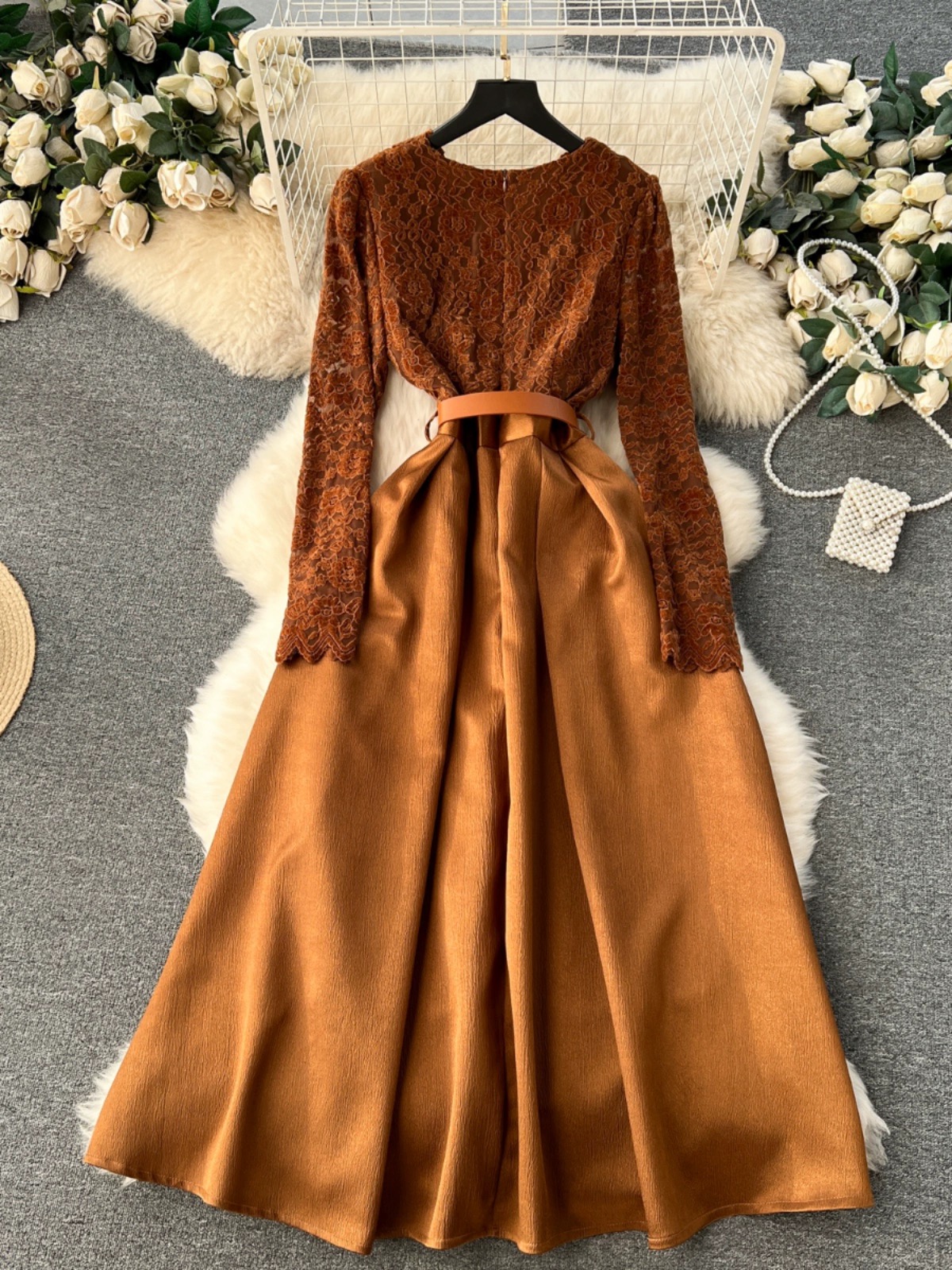 Bonita dress FD1077 image