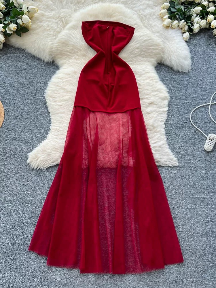 All you need chic dress CD402 image