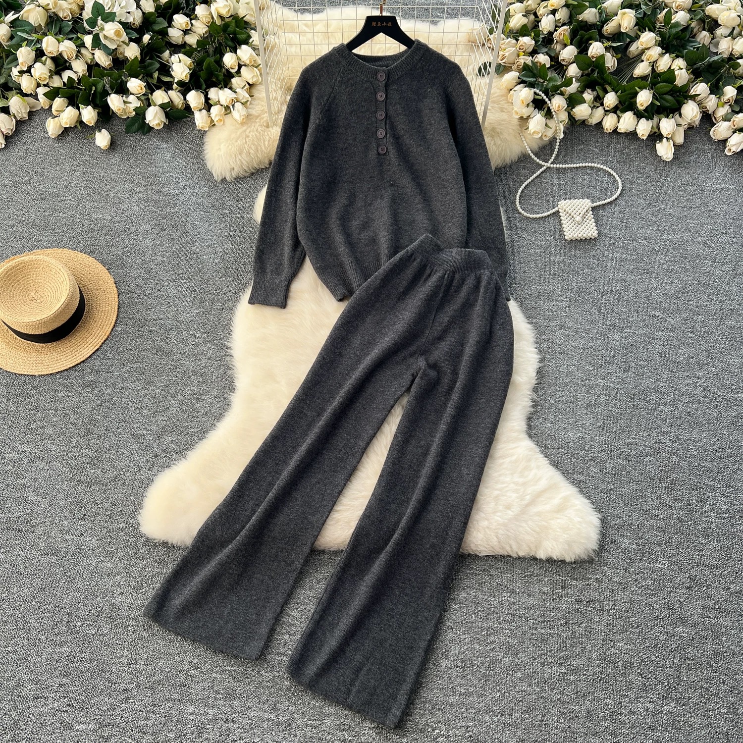 At the spot set STP119 image