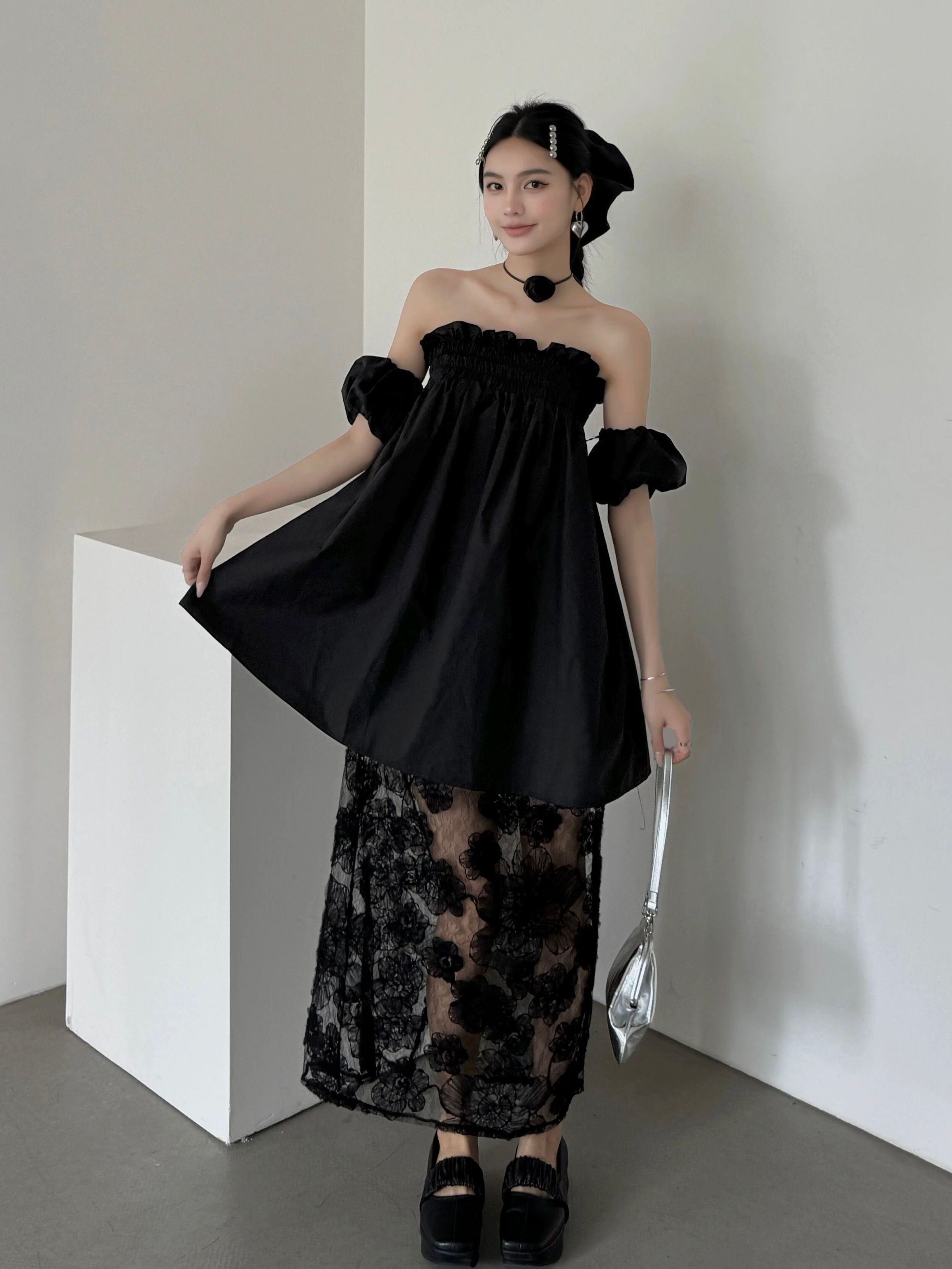 Unforgettable me dress CD1660 image