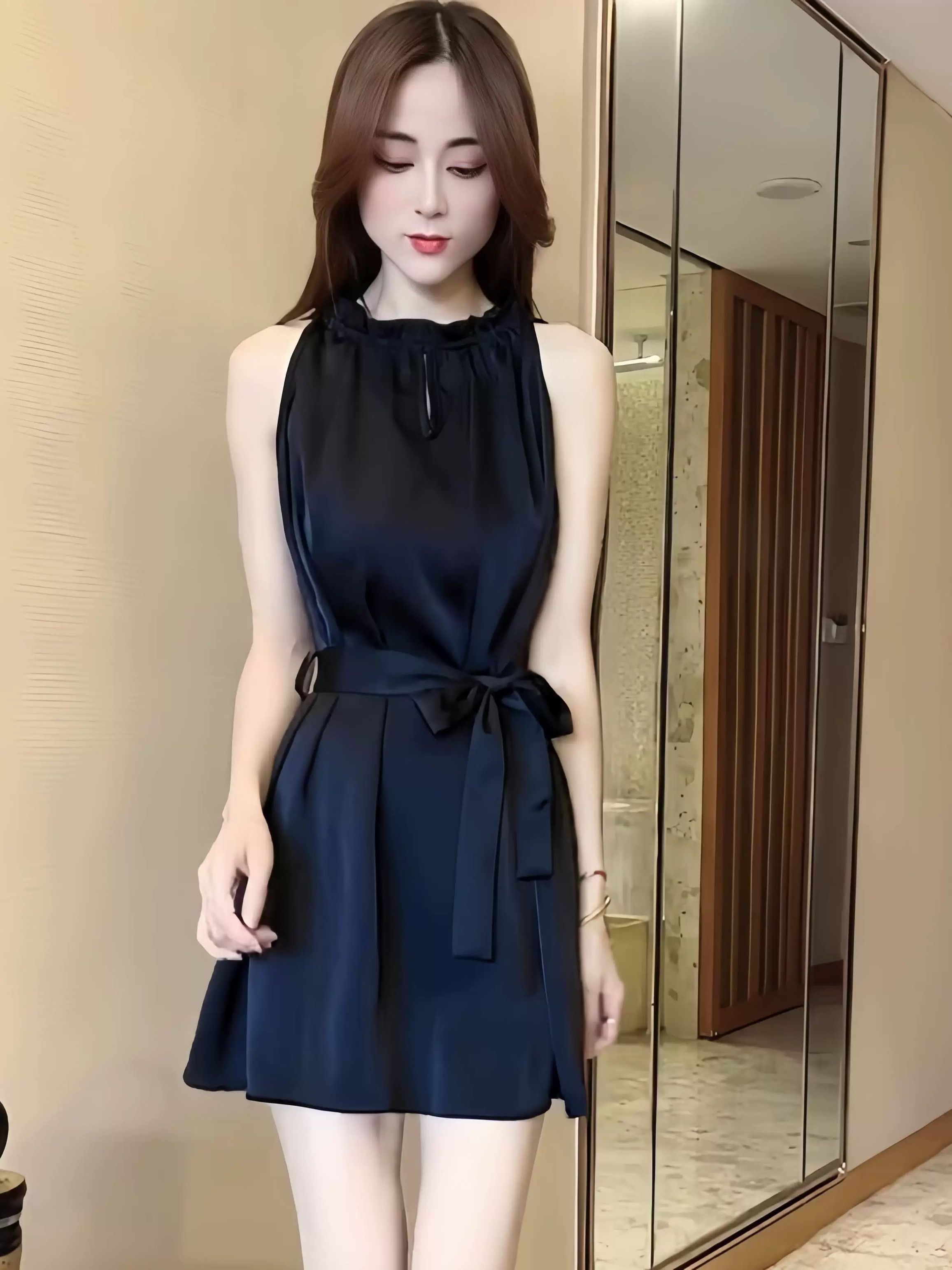 Bahamas dress CD759 image