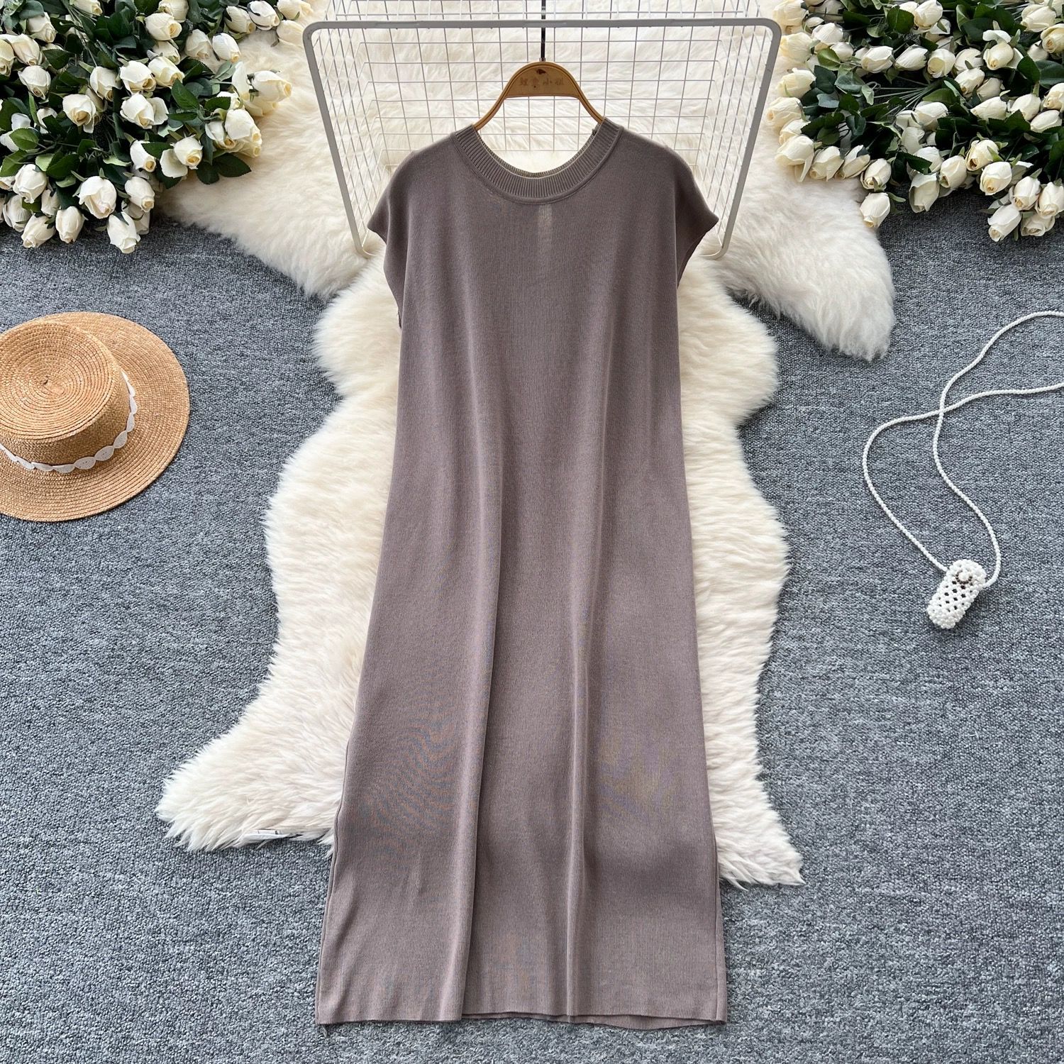 Missed you dress CD1657 image