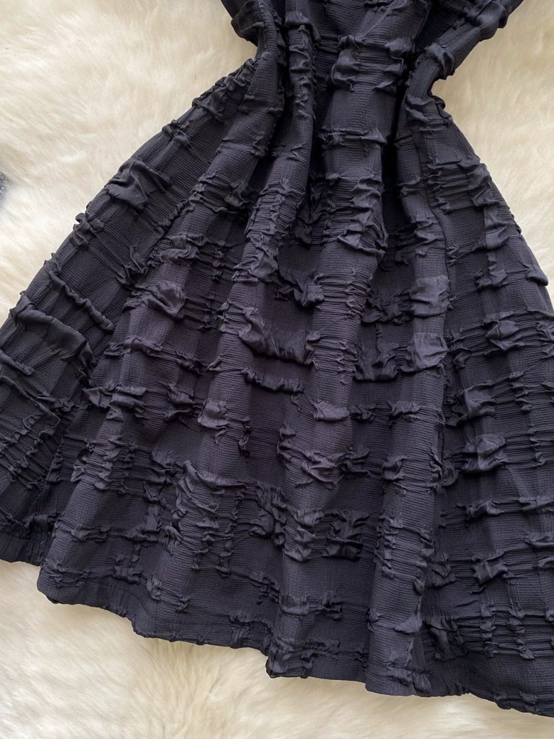 Vision so clear dress CD1491 image