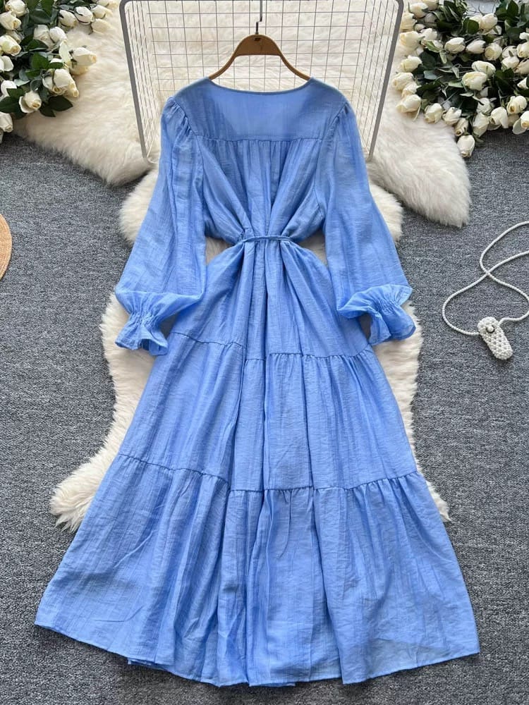 Castle princess dress CD121 image