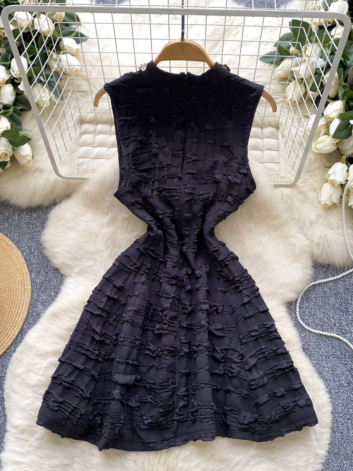 Vision so clear dress CD1491 image