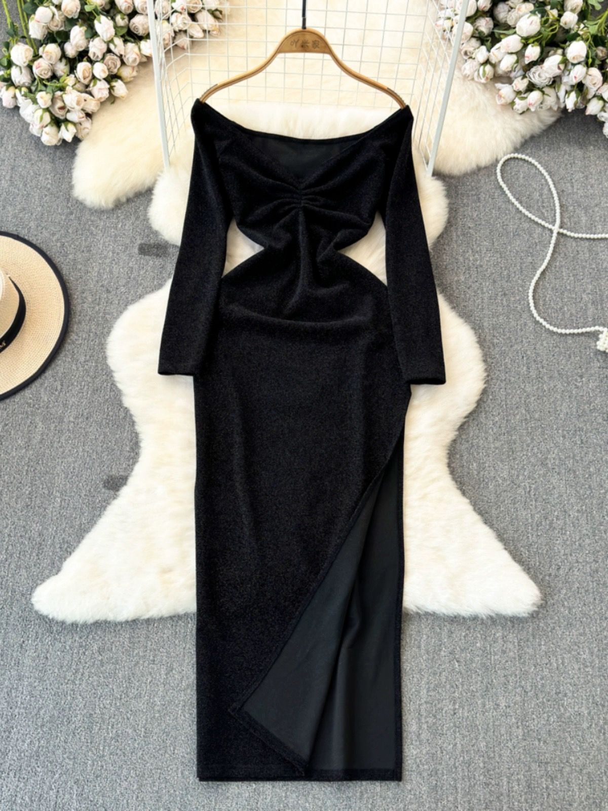 CEO babe dress FBC237 image