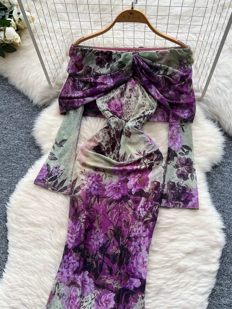 Katana dress CD404 image