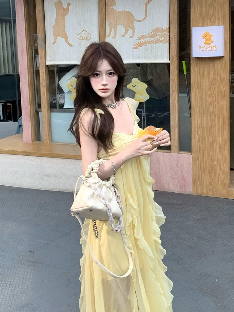 Play it back dress CD746 image