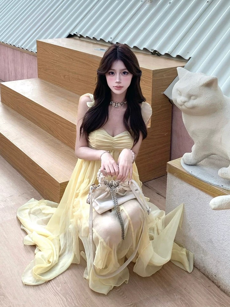 Play it back dress CD746 image