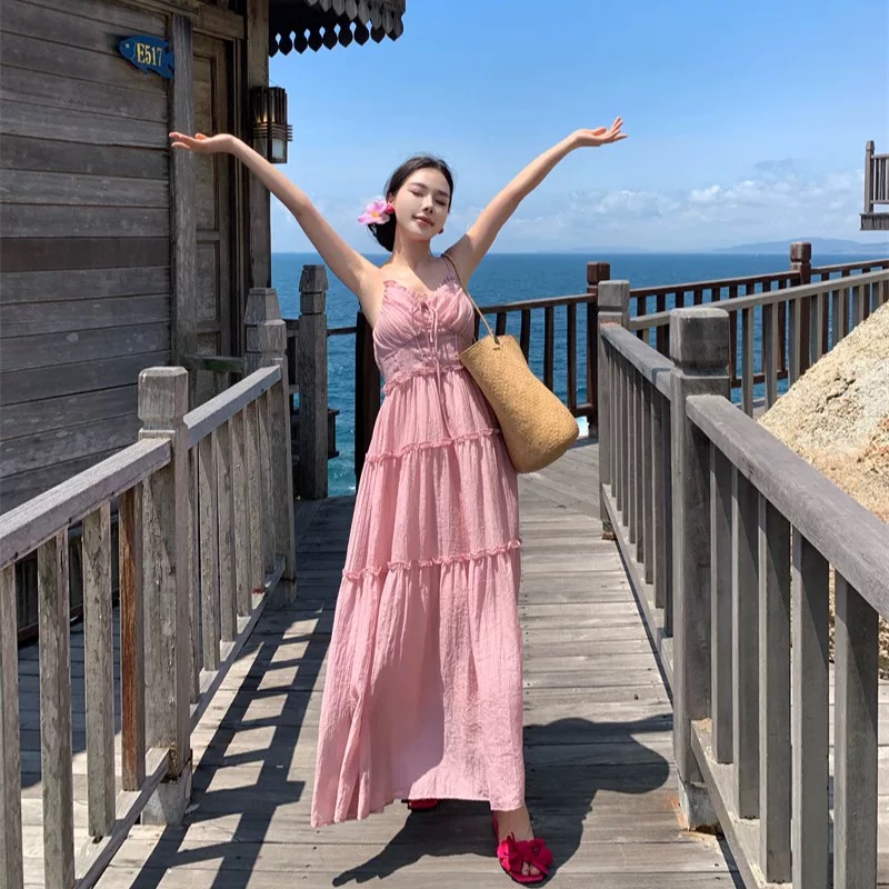 Say finesse over again dress CD119 image