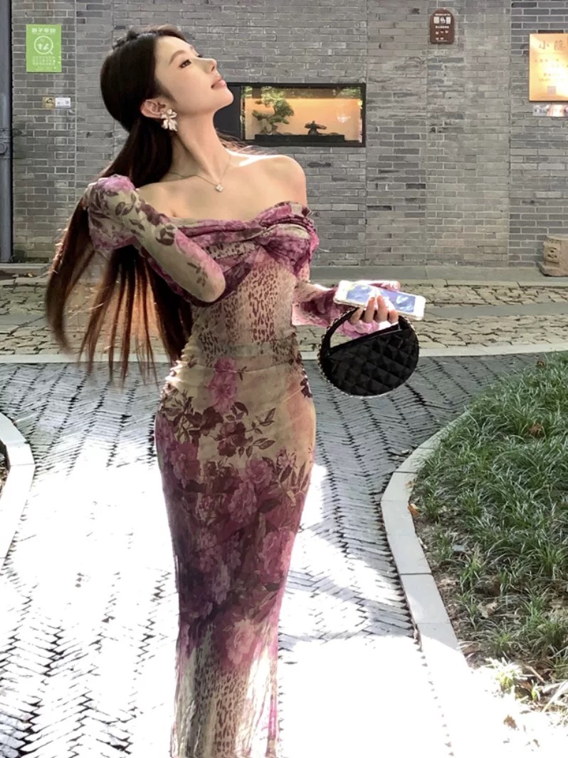 Katana dress CD404 image