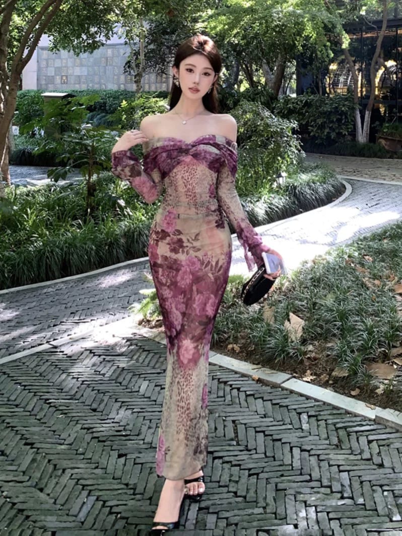 Katana dress CD404 image