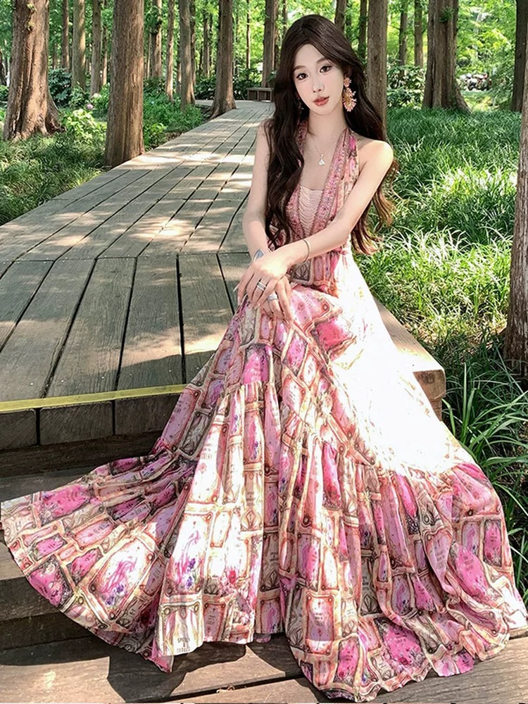 Want you back dress CD745 image