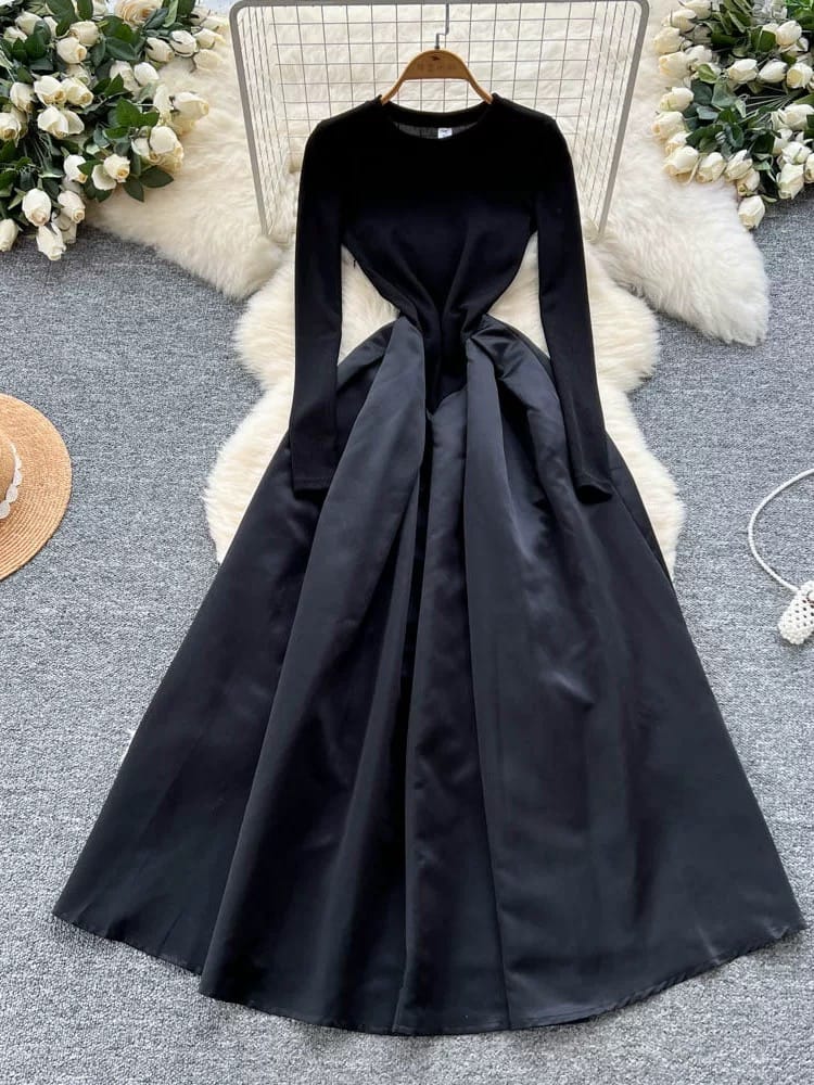 Amanza dress FD451 image