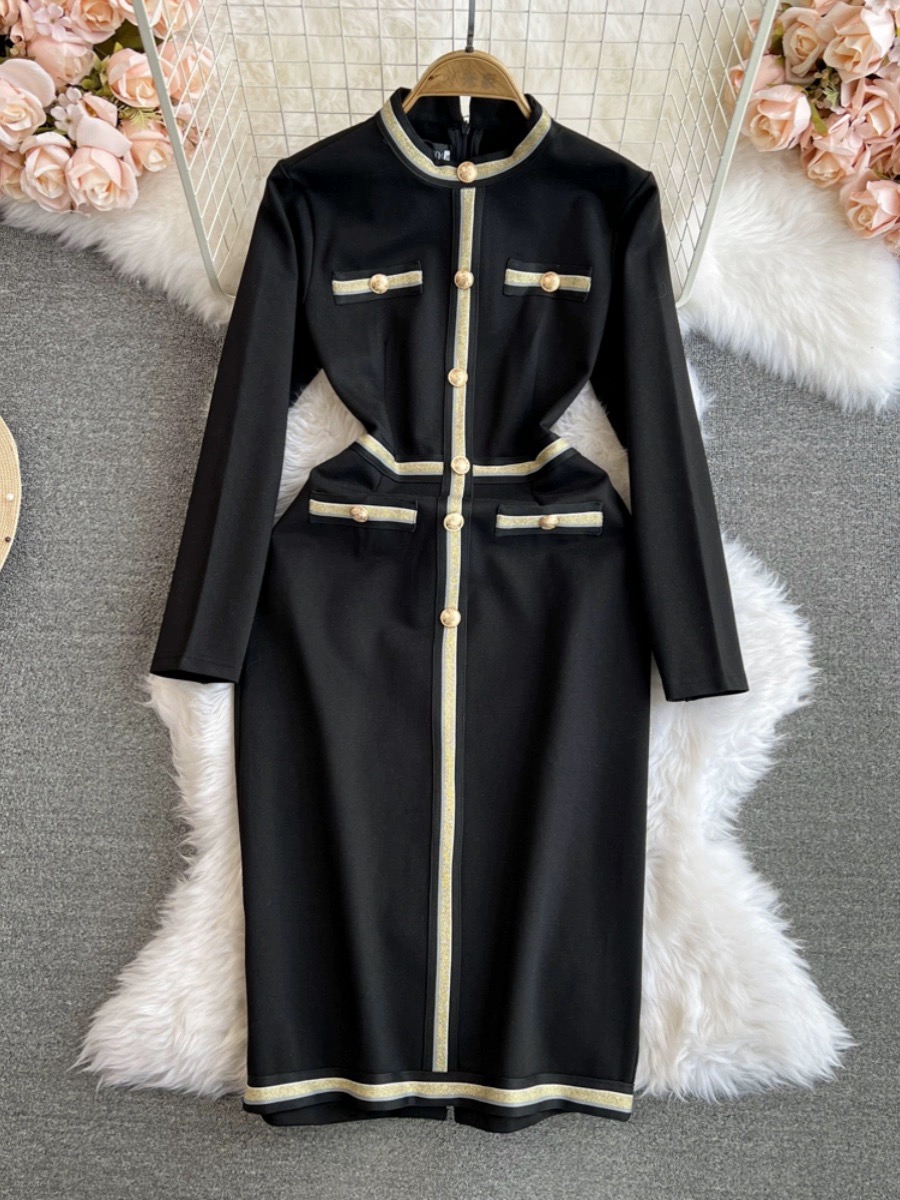 Make you pretty dress FBC239 image