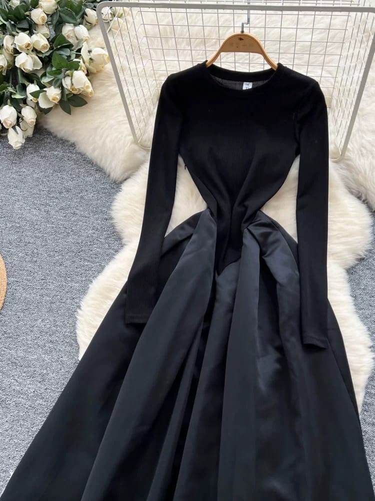 Amanza dress FD451 image