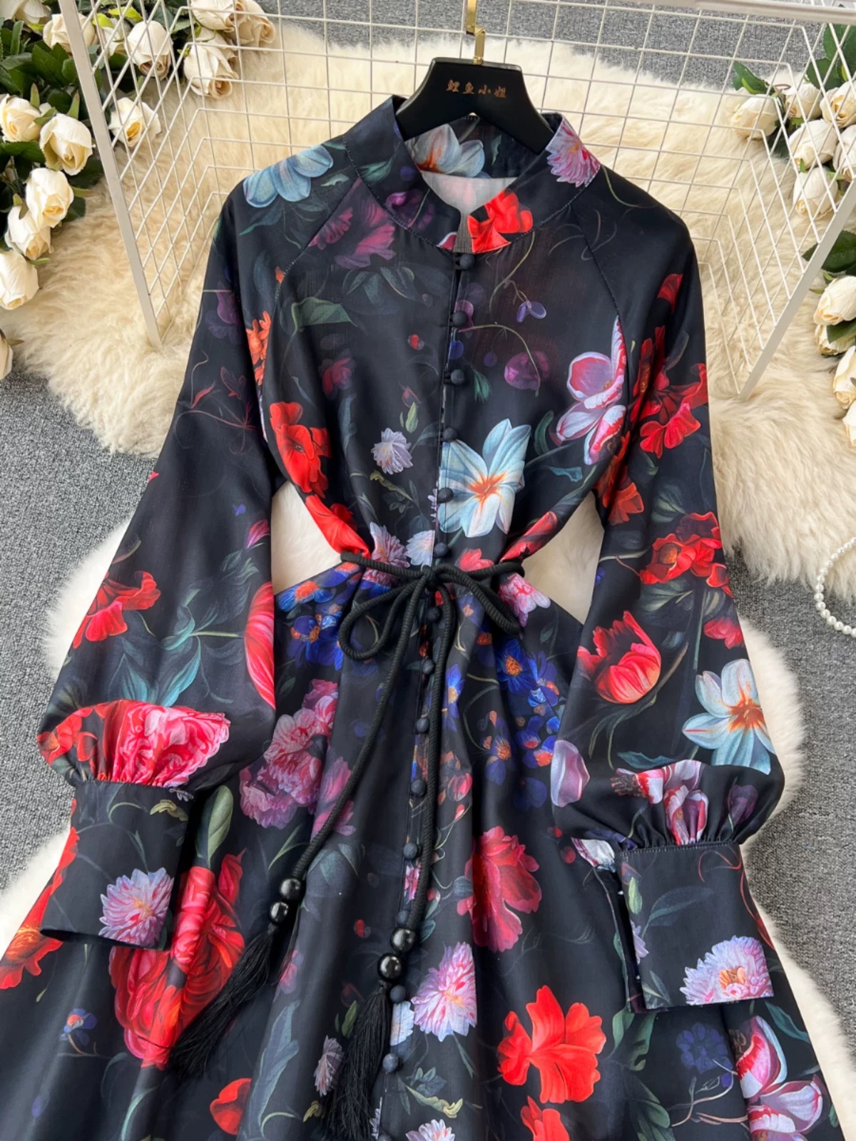 Sweetheart dress ED486 image