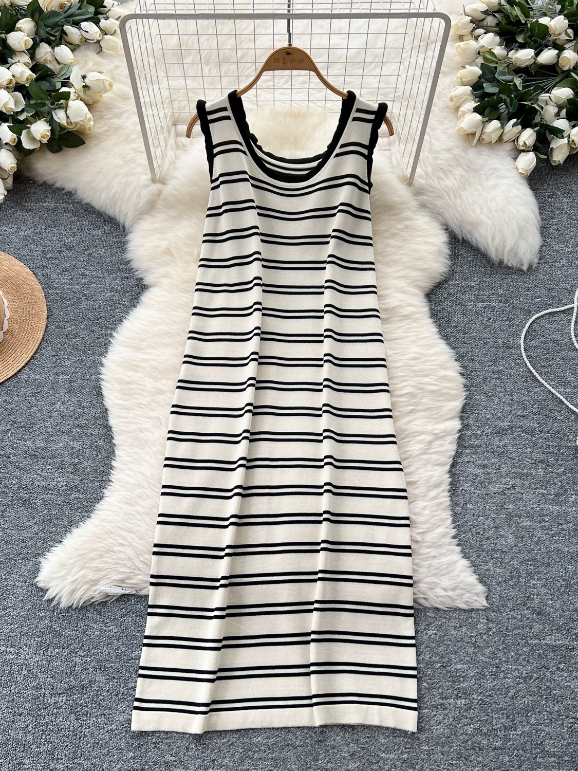 Not so simple dress CD1652 image