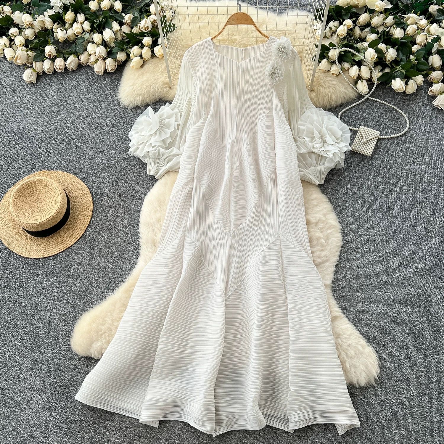 Running on caffeine dress FD585 image