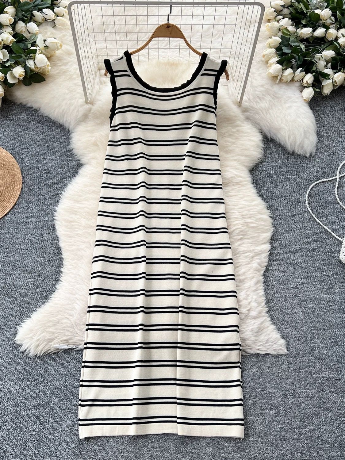 Not so simple dress CD1652 image