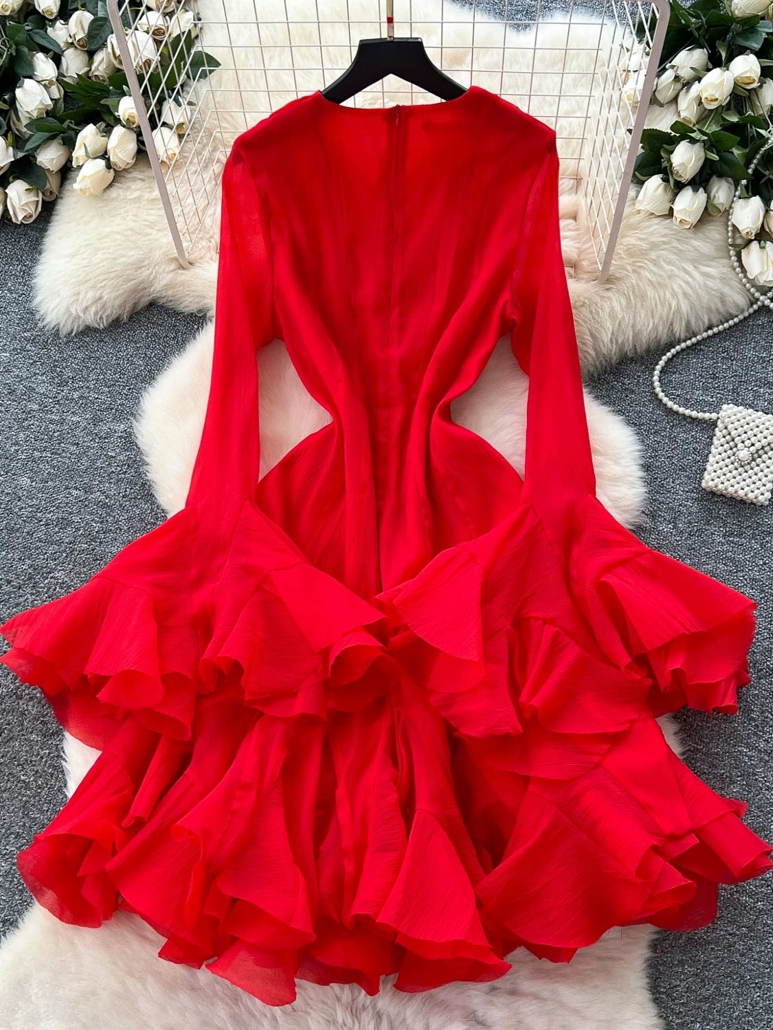 Like a champ dress FD452 image