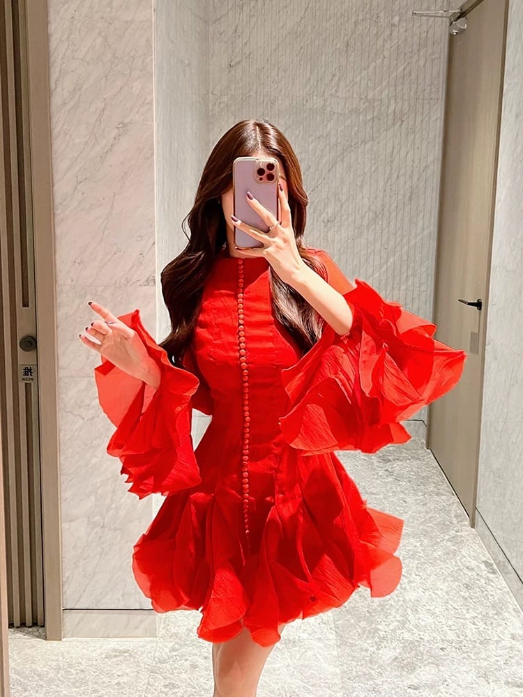 Like a champ dress FD452 image