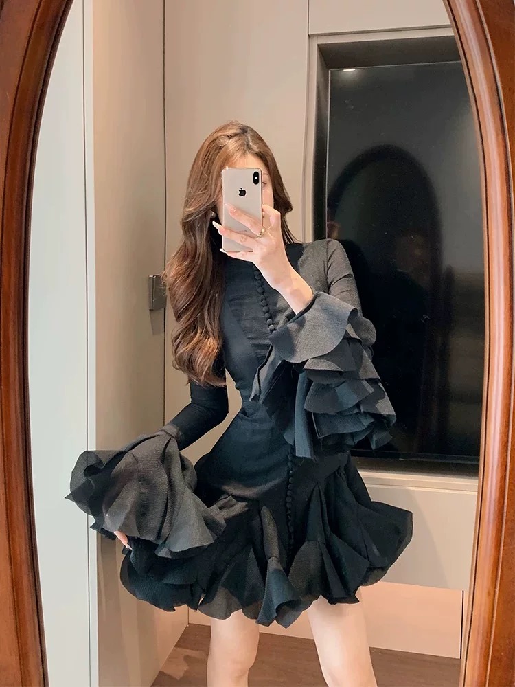 Like a champ dress FD452 image