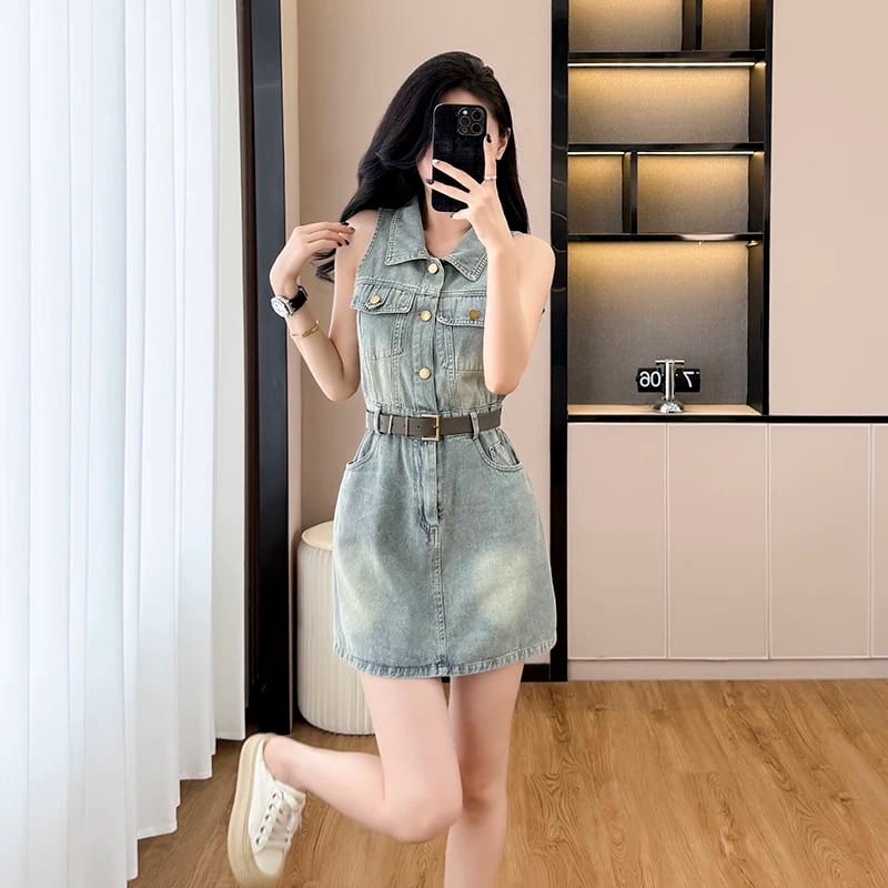 On the run dress DD62 image