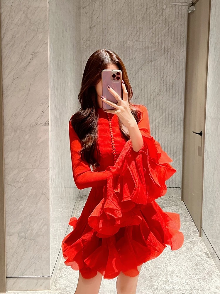 Like a champ dress FD452 image